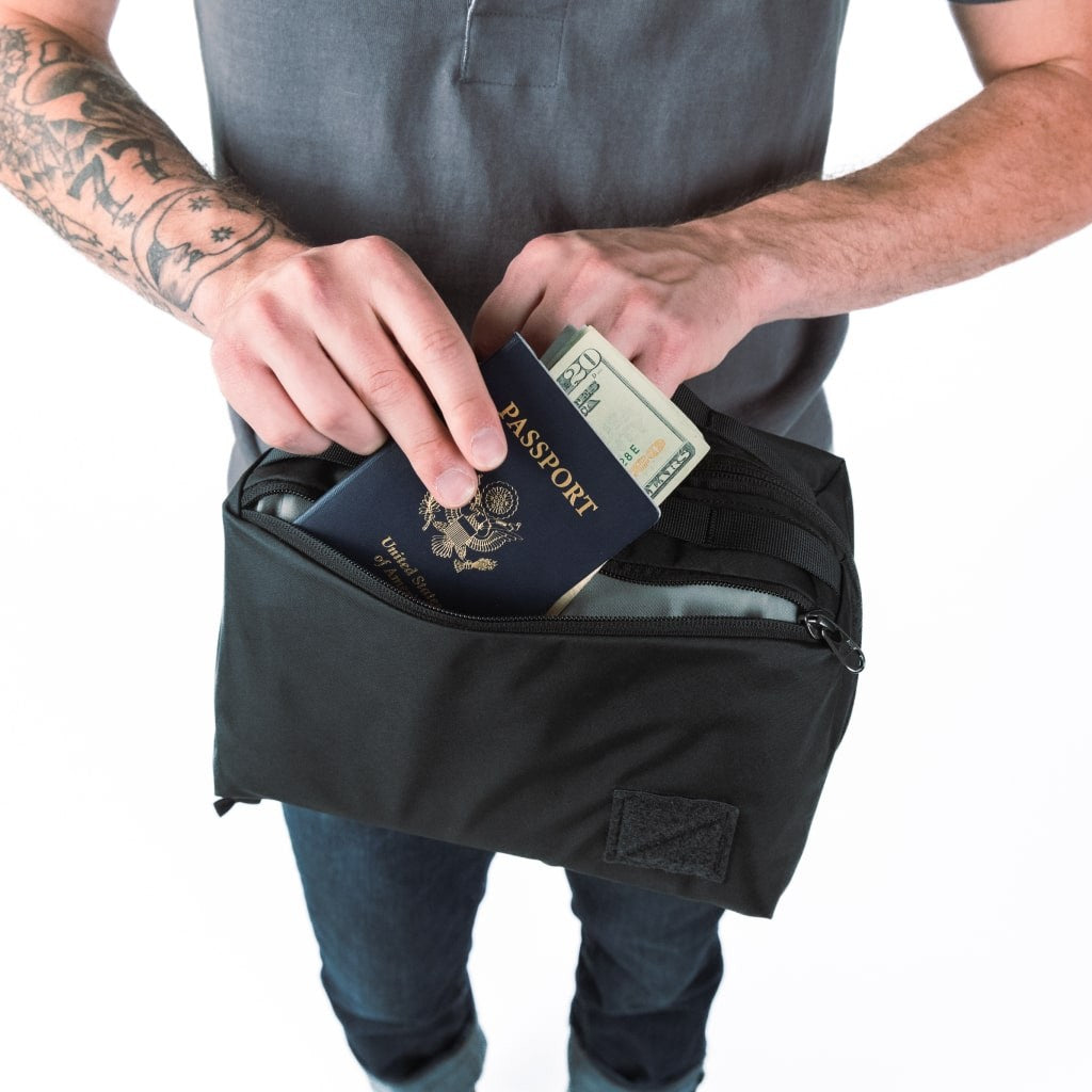 Transit Packing Cube 8 L