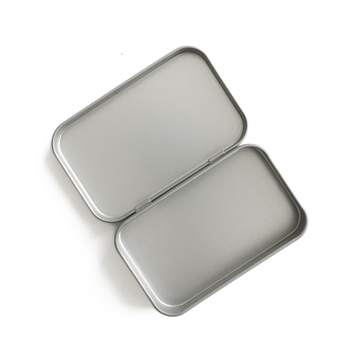 Survival Tin (Gen 2) - Rasia