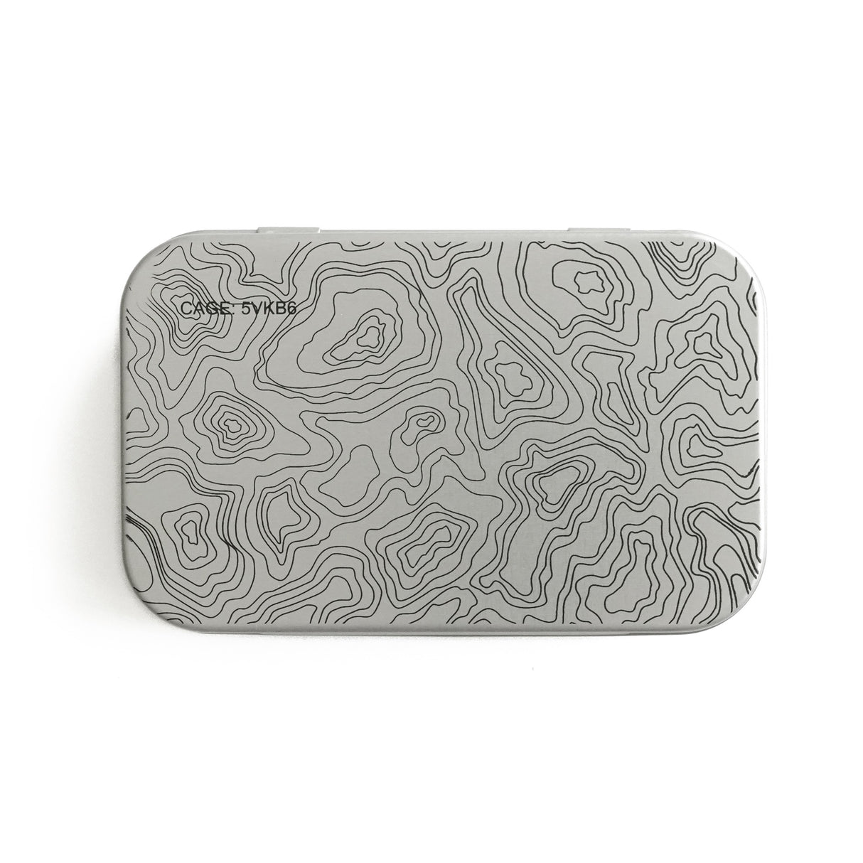 Survival Tin (Gen 2) - Rasia