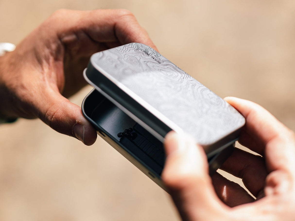 Survival Tin (Gen 2) - Rasia