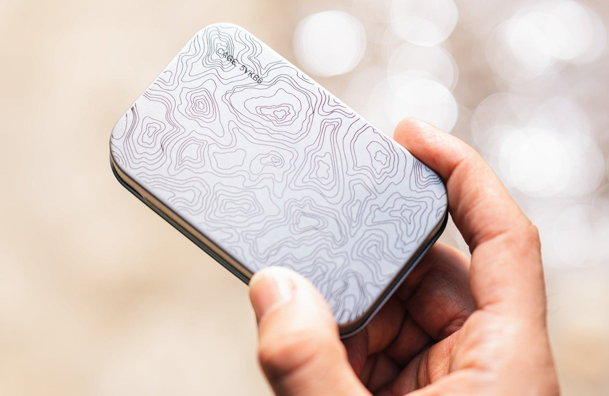 Survival Tin (Gen 2) - Rasia