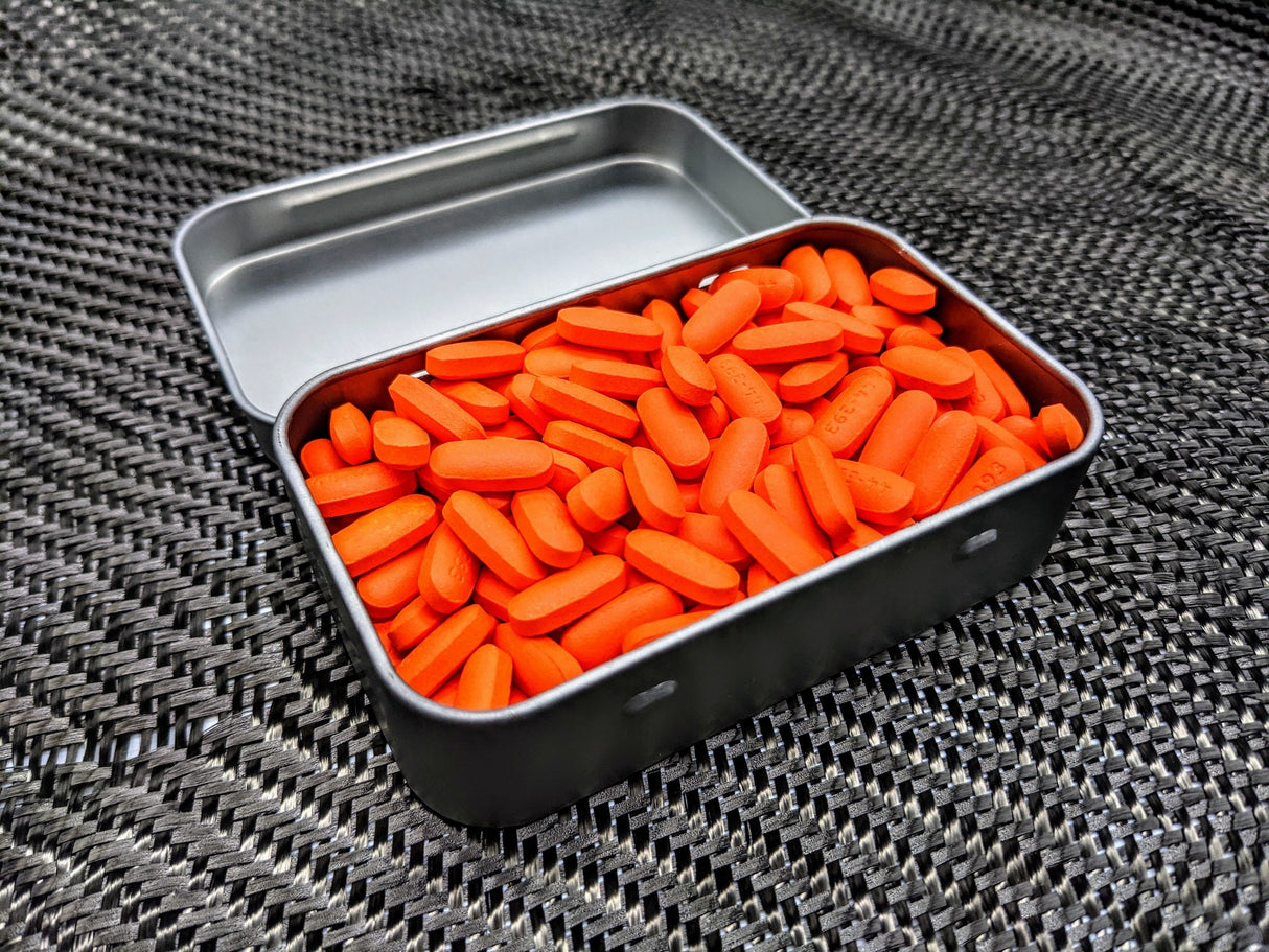 Survival Tin (Gen 2) - Rasia