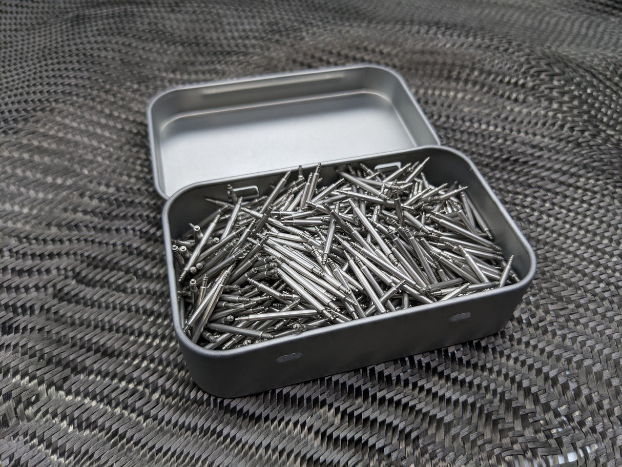 Survival Tin (Gen 2) - Rasia