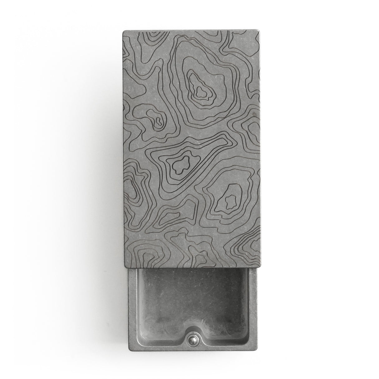 Pocket Strong Box Titanium (Gen 2)