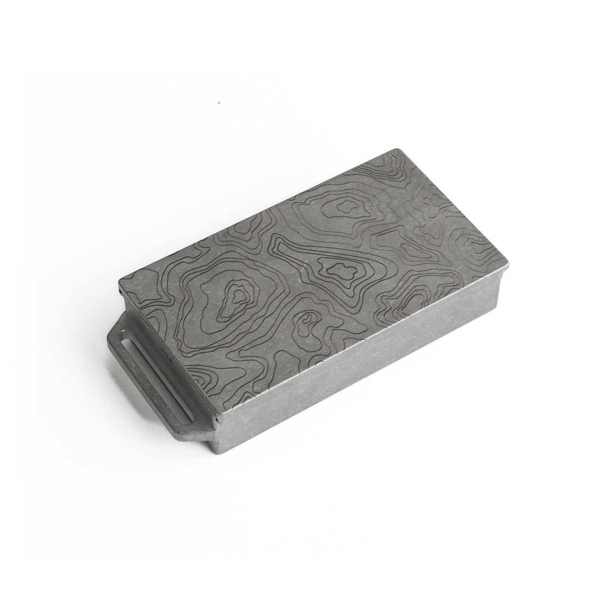 Pocket Strong Box Titanium (Gen 2)