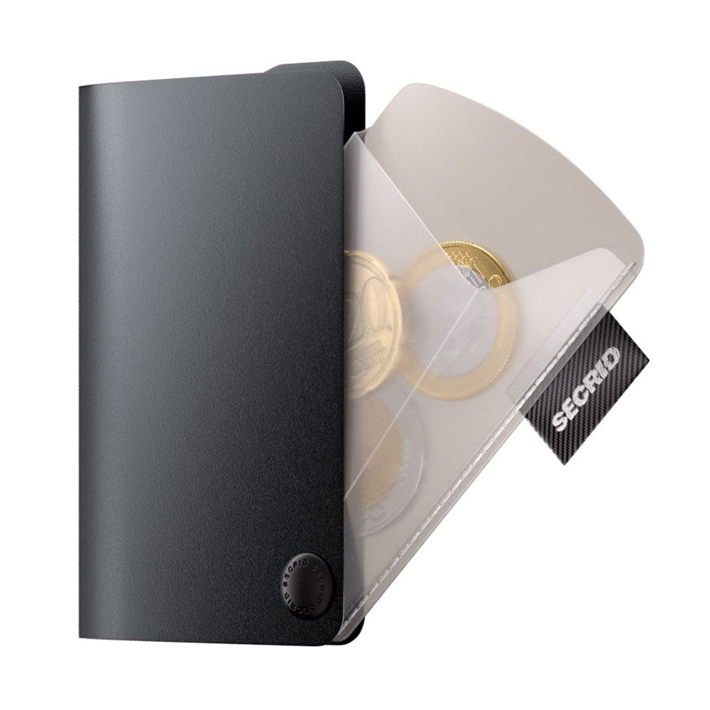 Coinpocket - Kolikkotasku