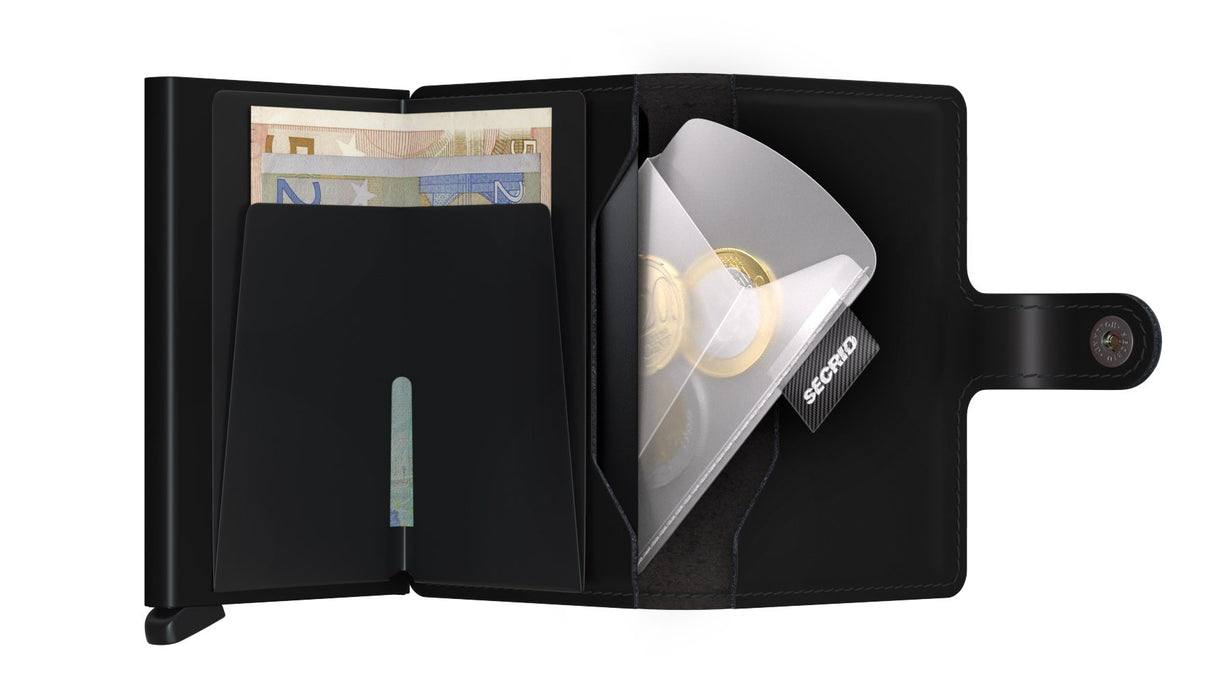 Coinpocket - Kolikkotasku