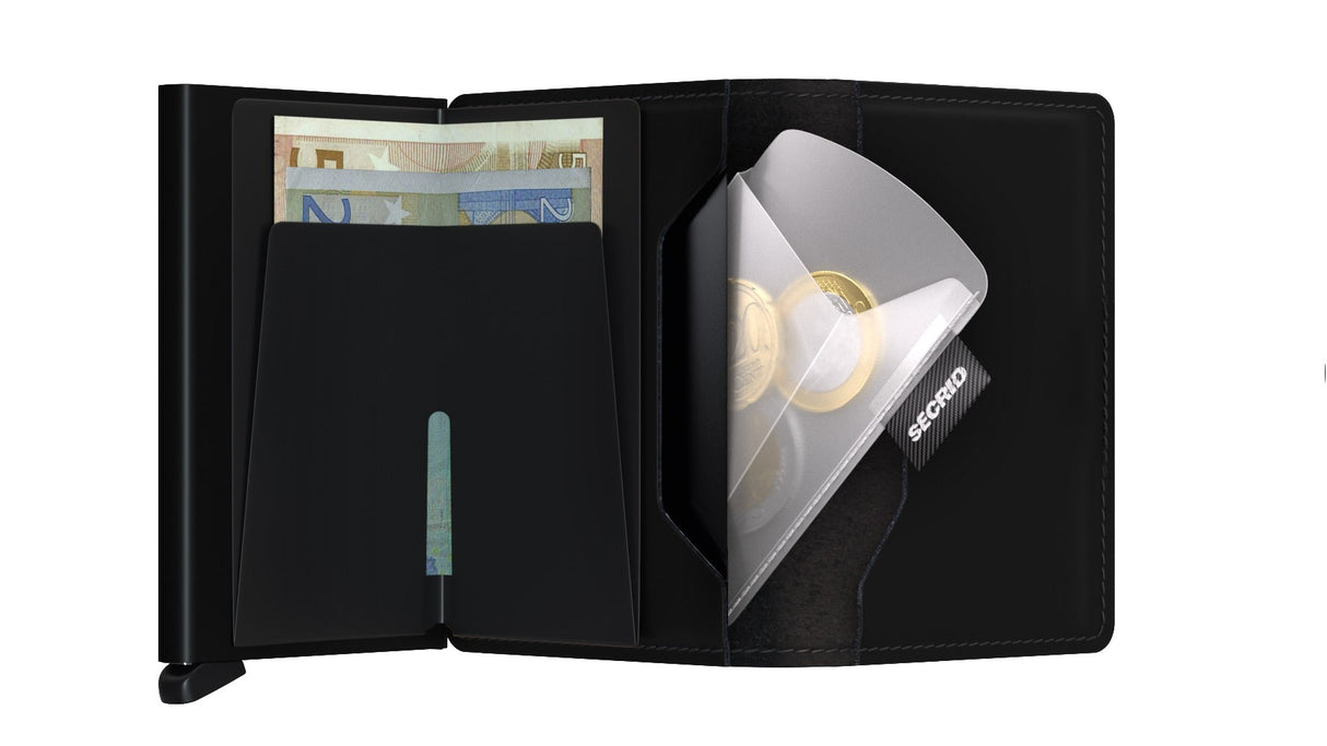 Coinpocket - Kolikkotasku