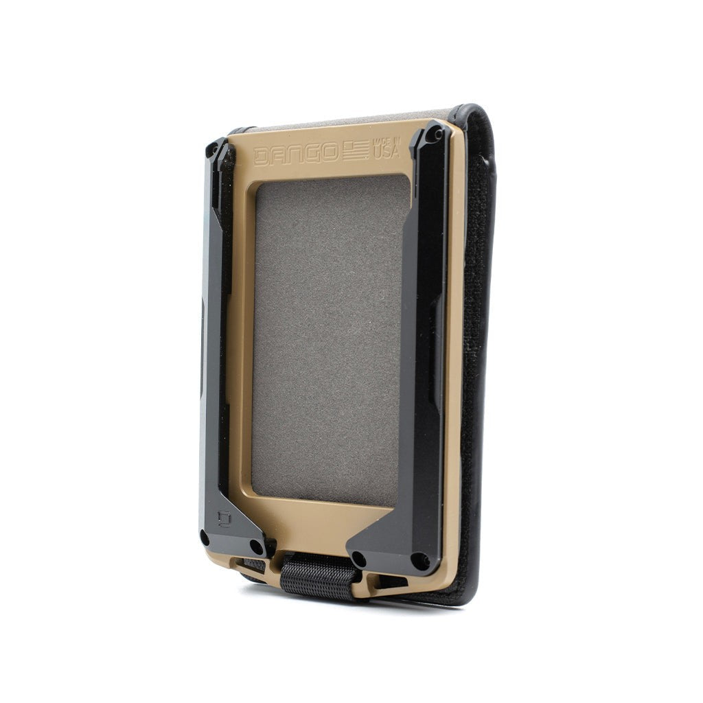 M1 Lite - Brieftasche