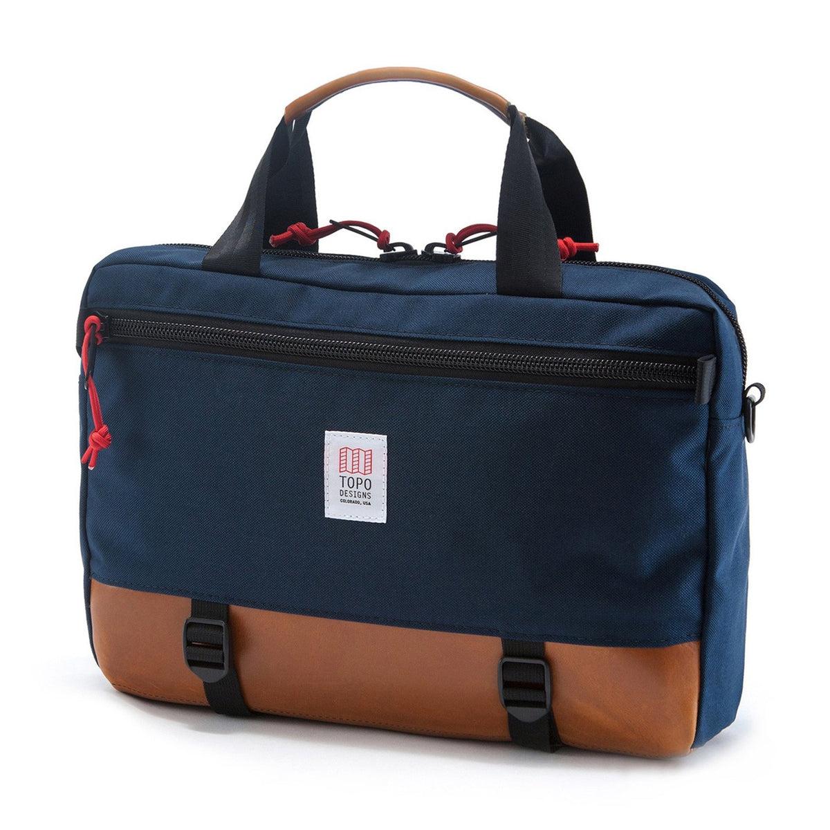 Topo Designs Commuter Briefcase - Main Image