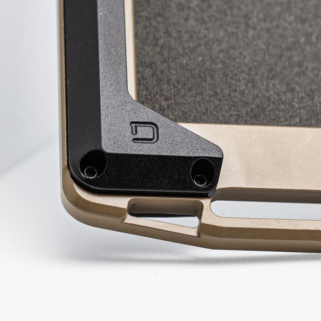 M1 Lite - Brieftasche