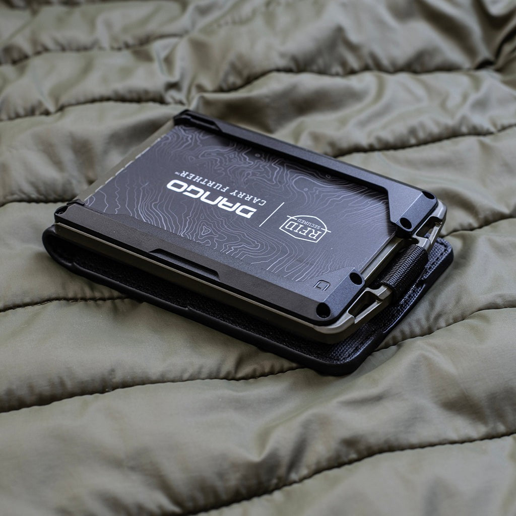 M1 Lite - Brieftasche