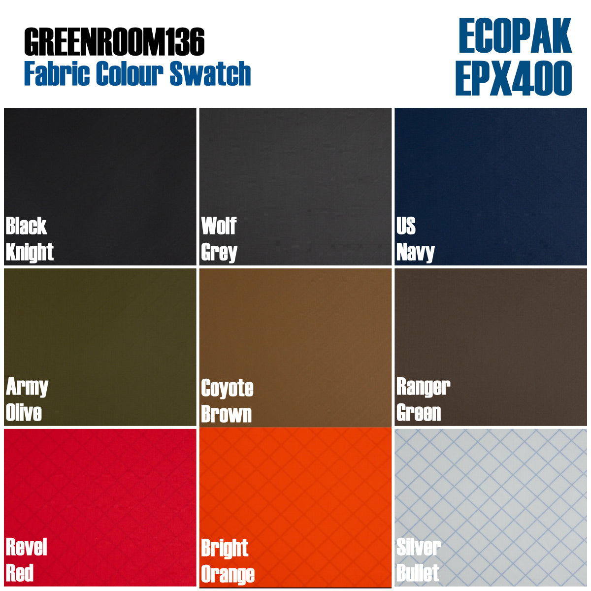 Quickdraw Tactical - Laukku