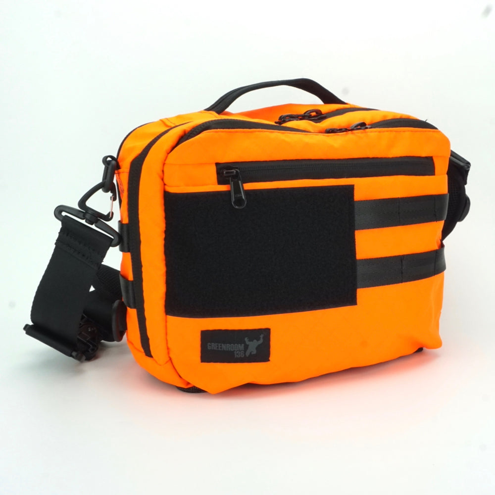 Quickdraw Tactical - Laukku