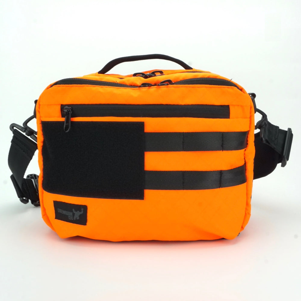 Quickdraw Tactical - Laukku