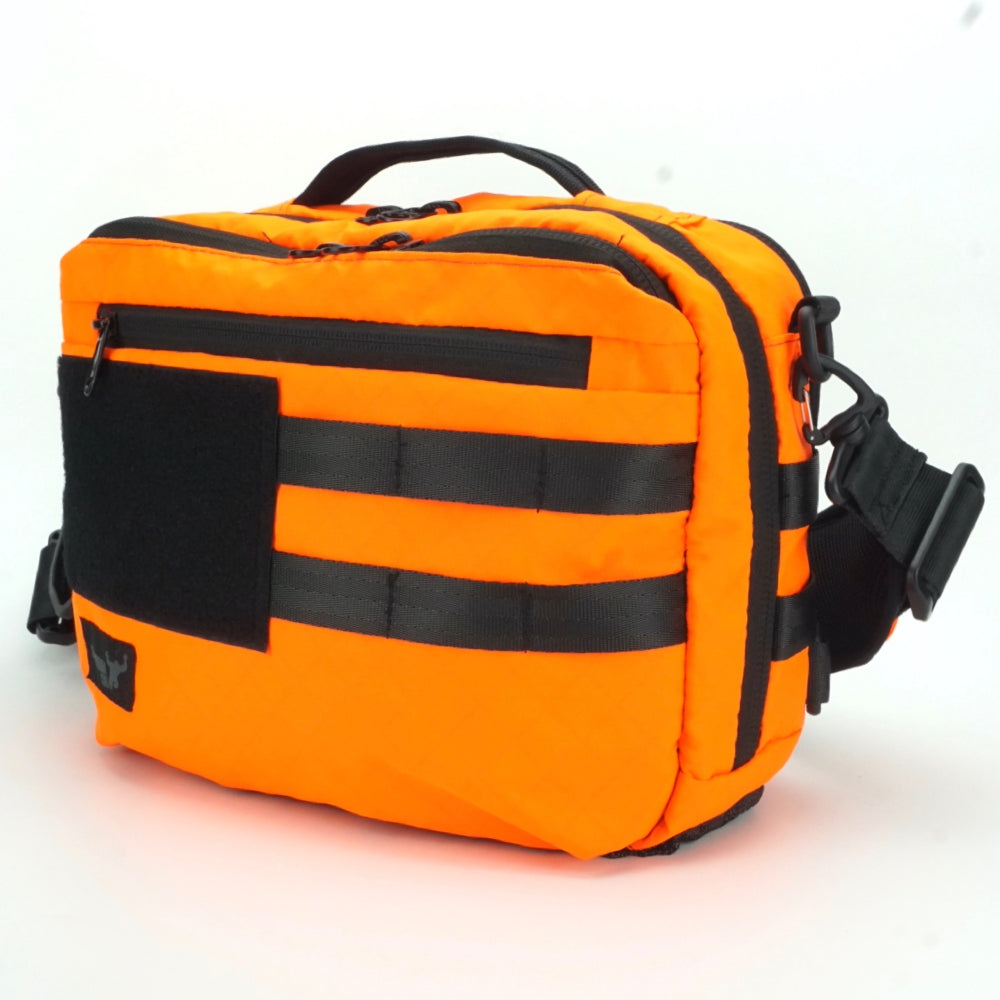 Quickdraw Tactical - Laukku