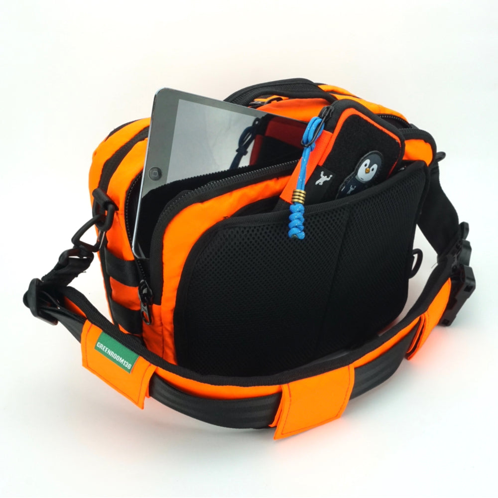 Quickdraw Tactical - Laukku