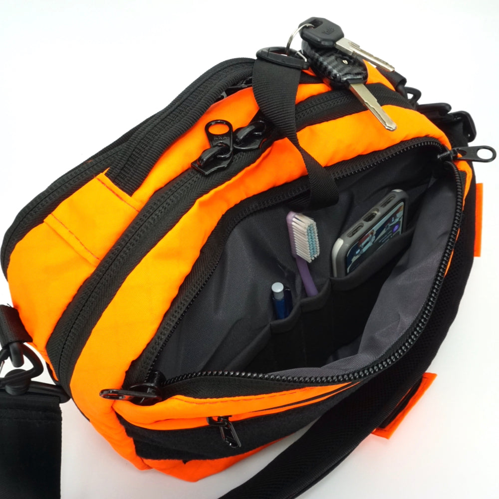 Quickdraw Tactical - Laukku