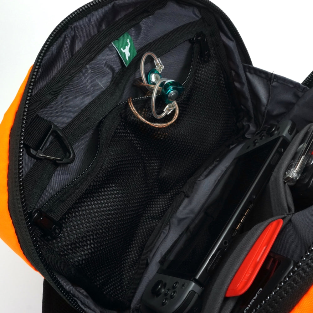 Quickdraw Tactical - Laukku