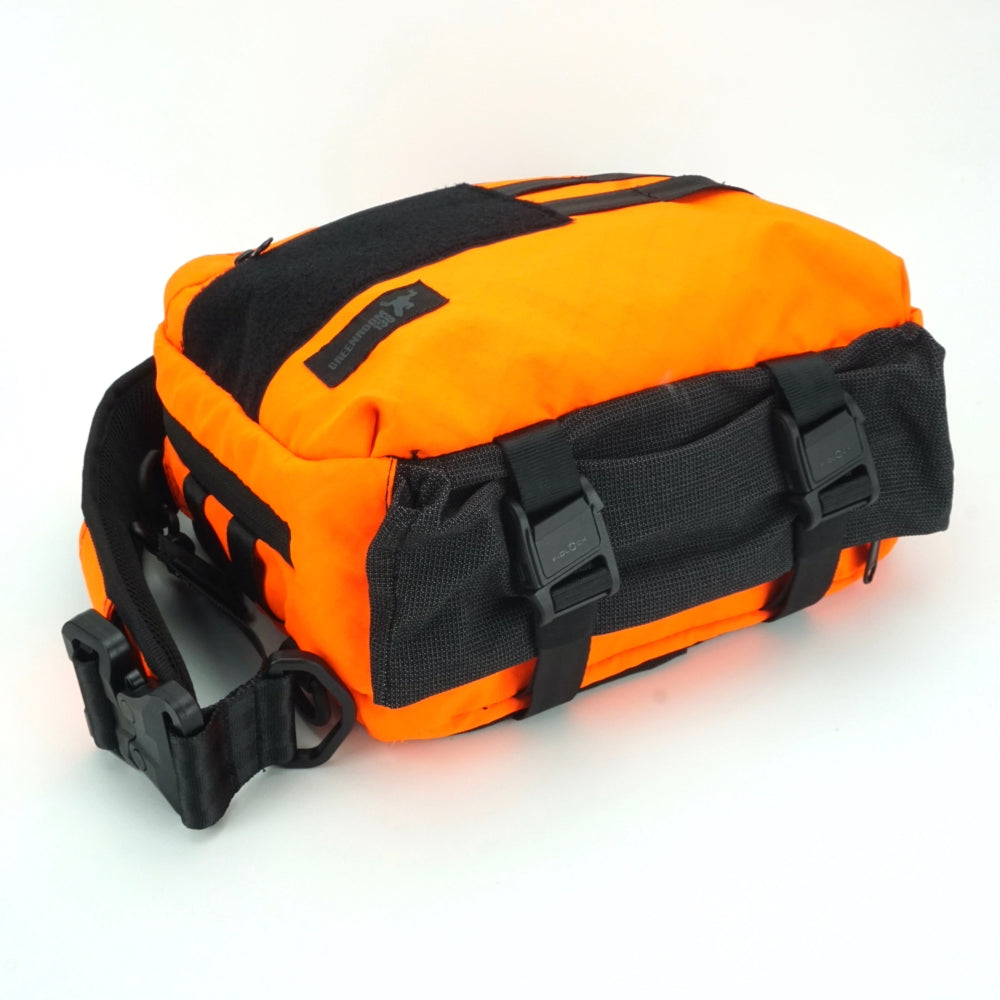 Quickdraw Tactical - Laukku