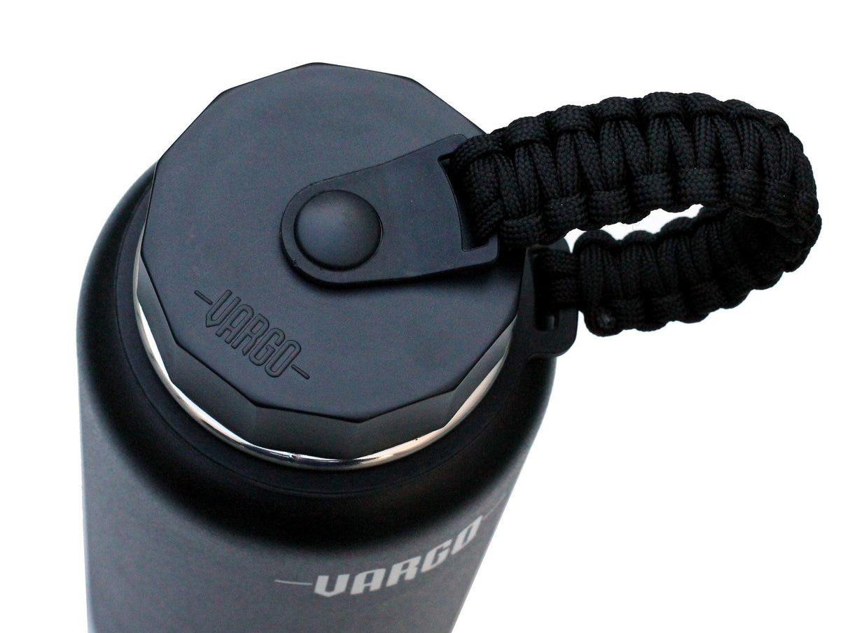 Insulated Stainless Steel Para-Bottle™