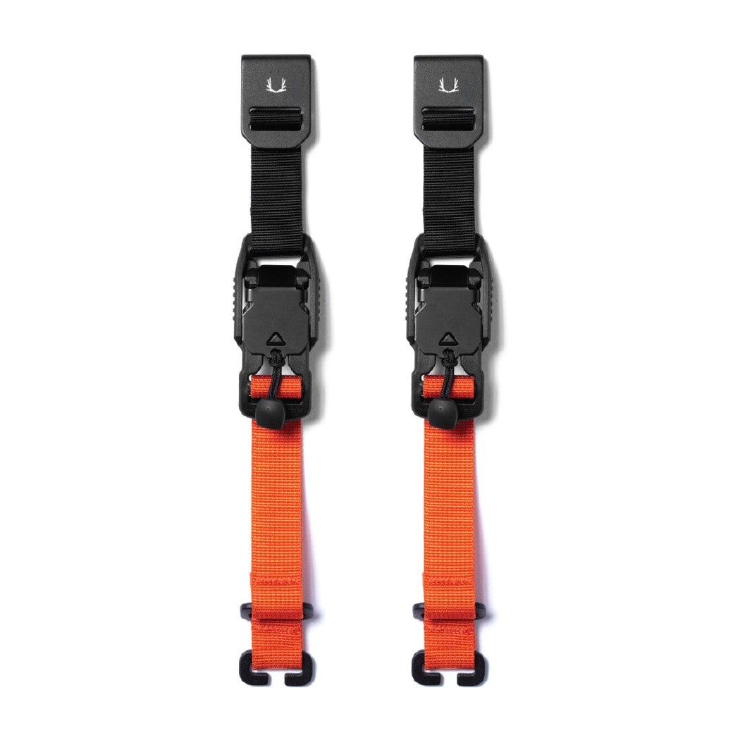 Grip Sling V-Buckle Straps
