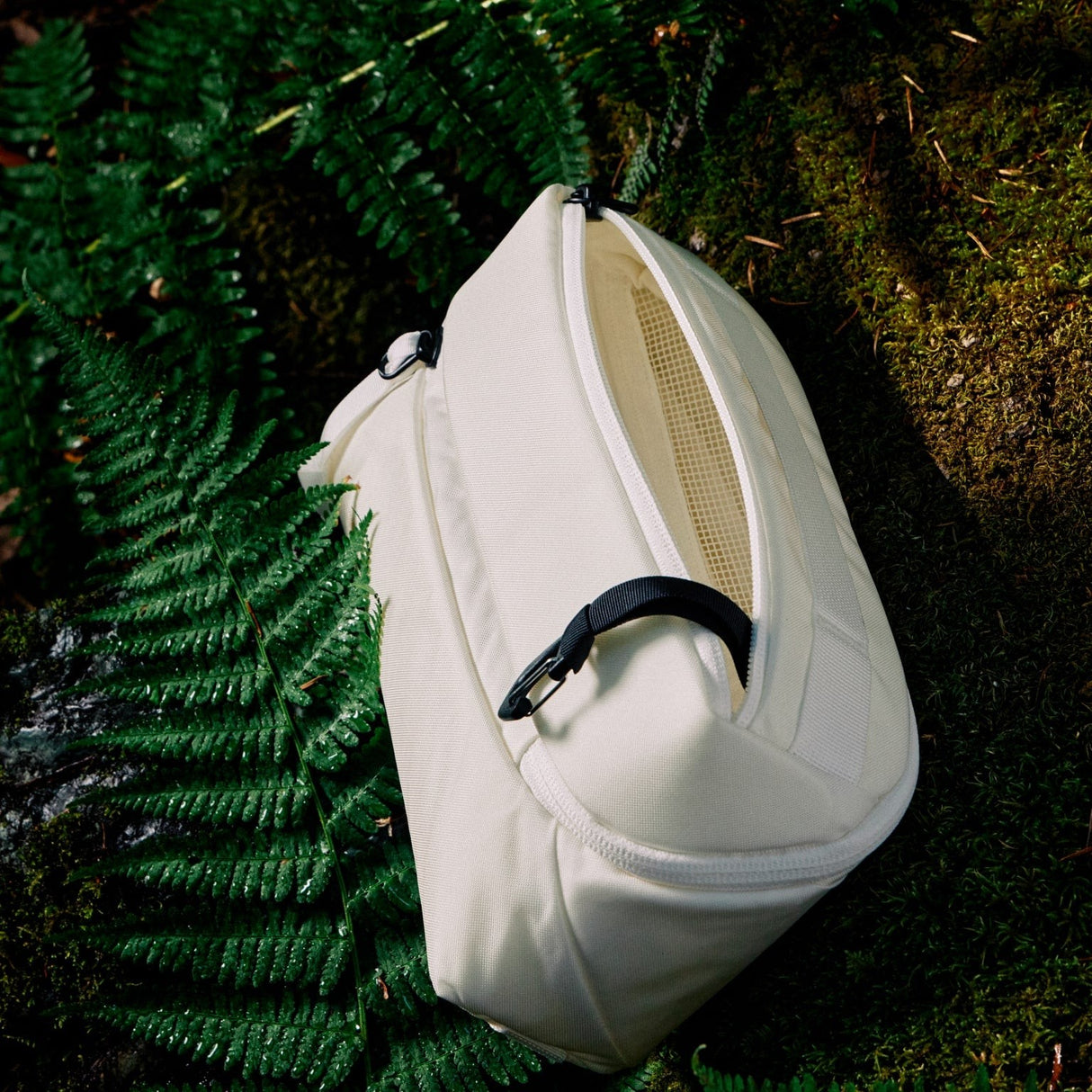 Civic Access Pouch 2 L