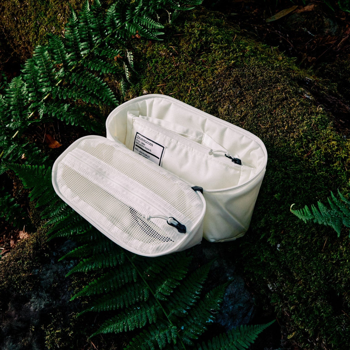 Civic Access Pouch 2 L