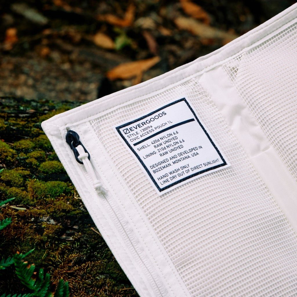 Civic Access Pouch 1 L