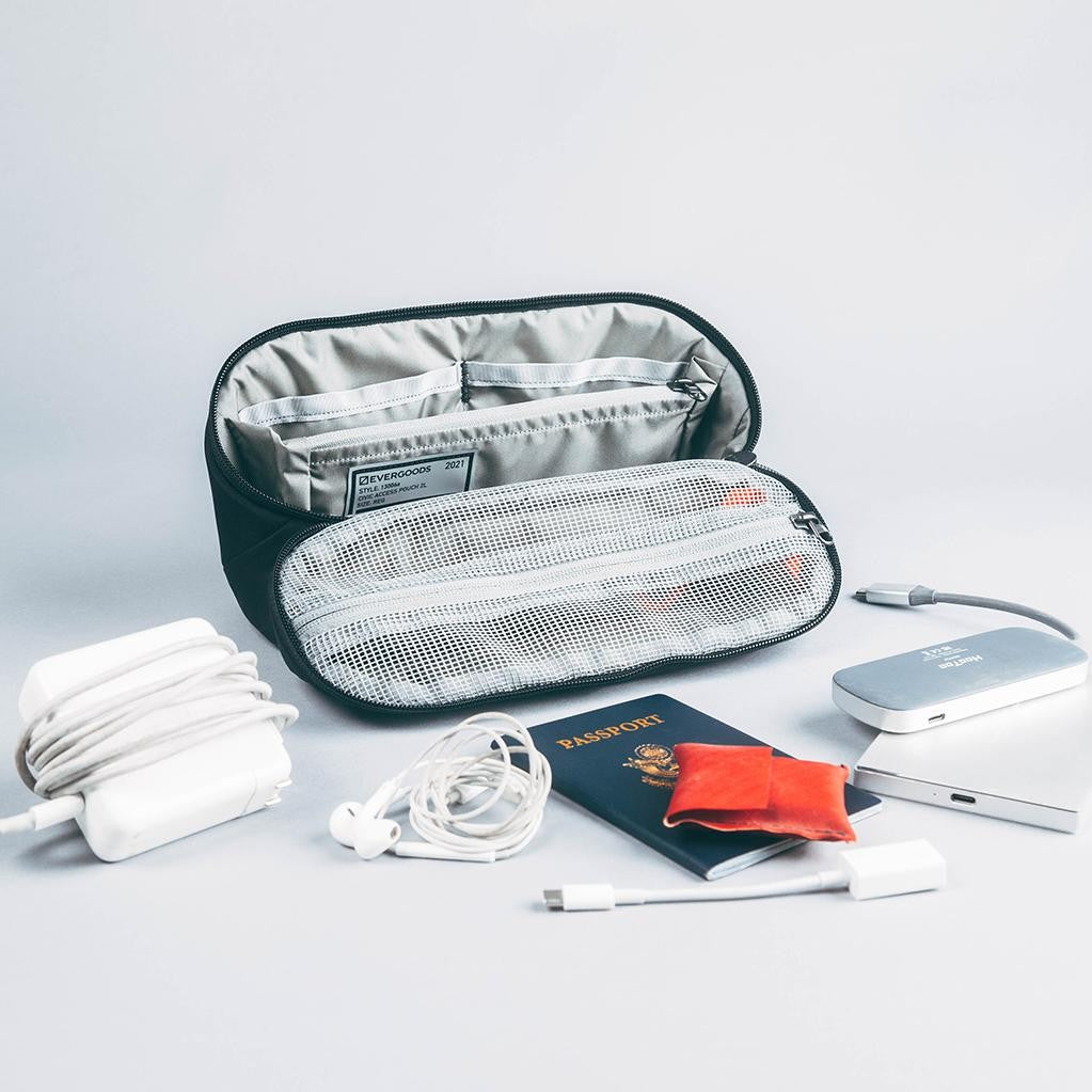 Civic Access Pouch 2 L