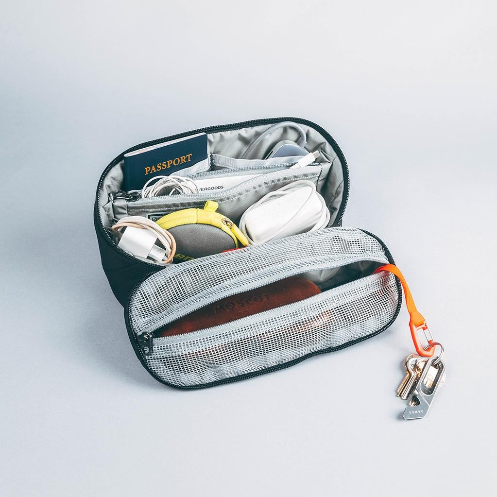 Civic Access Pouch 2 L