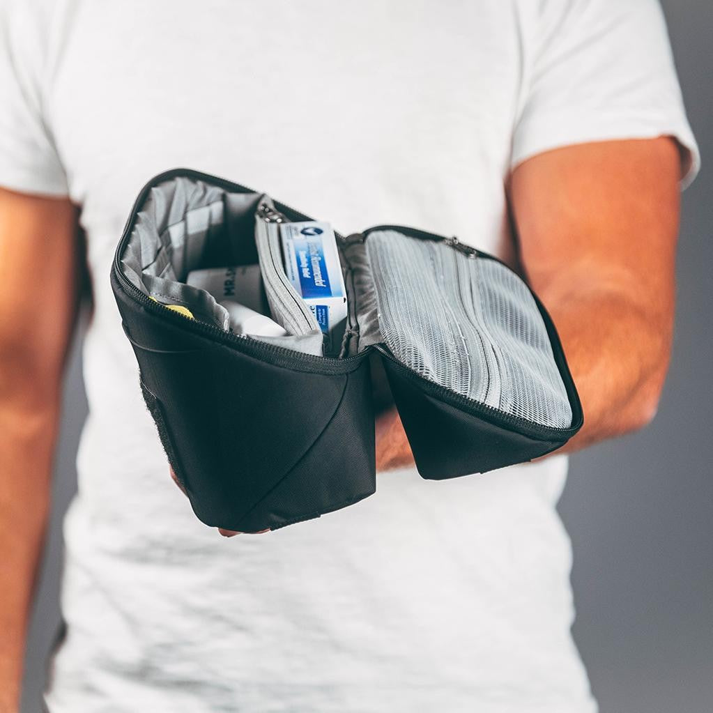 Civic Access Pouch 2 L