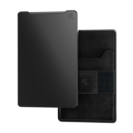 Groove Wallet® + Go™ - Lompakko (edellinen malli)