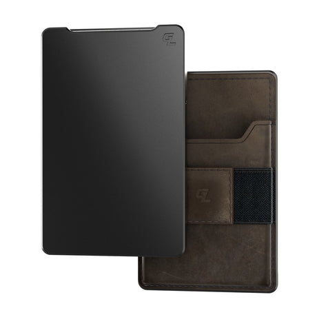 Groove Wallet® + Go™ - Lompakko (edellinen malli)