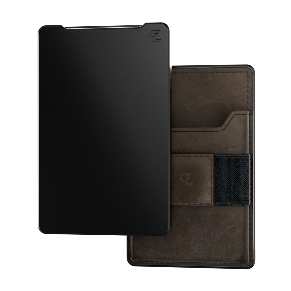 Groove Wallet® + Go™ (Prev. model)