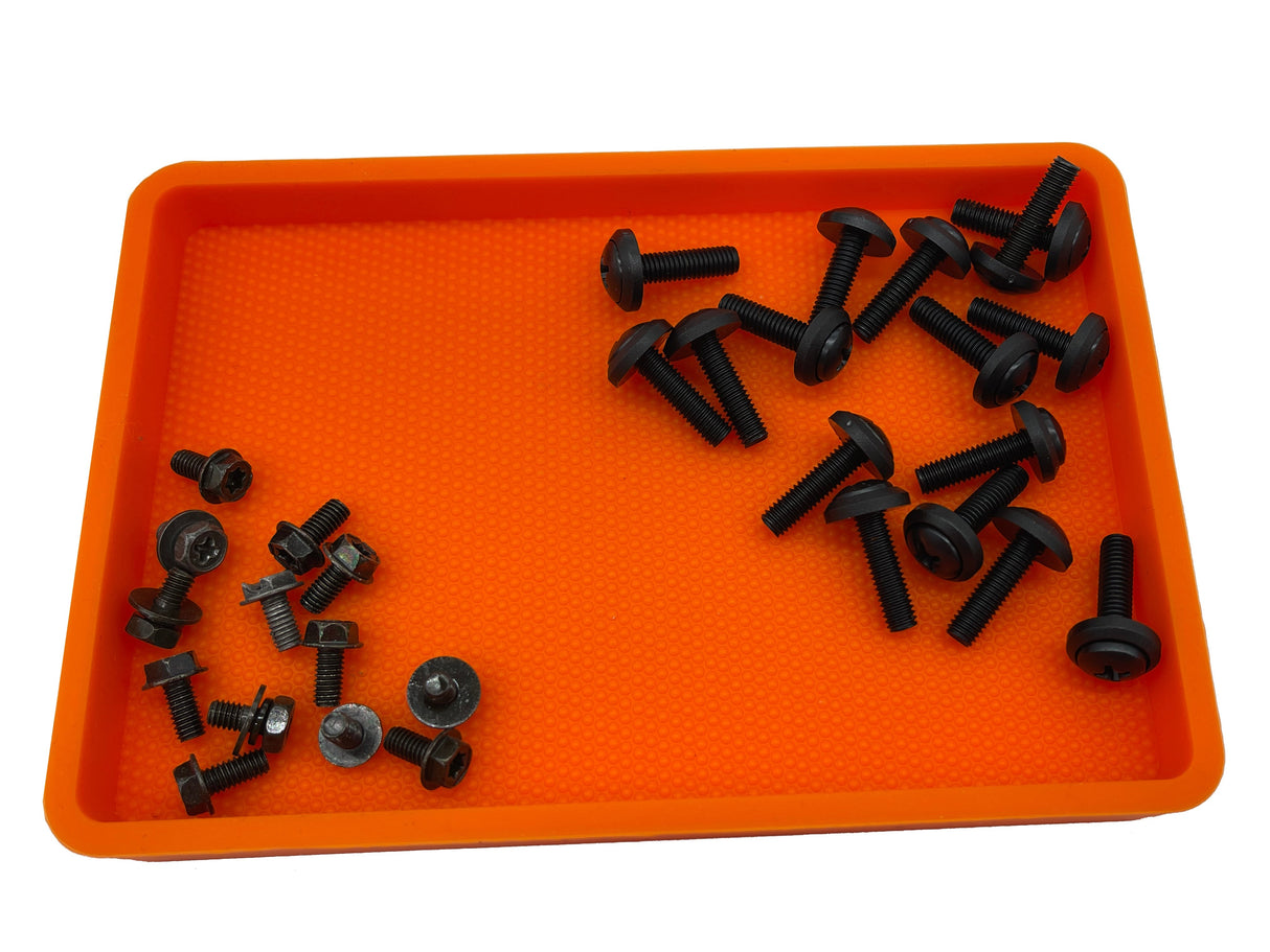 Parts Tray