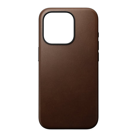 Modern Leather Case - Suojakotelo