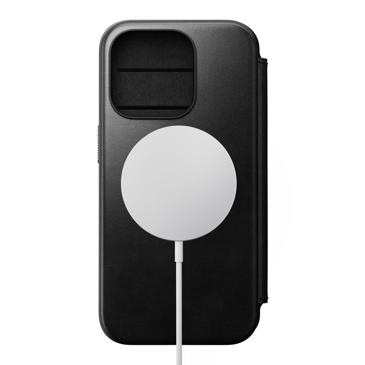 Modern Leather Folio Horween