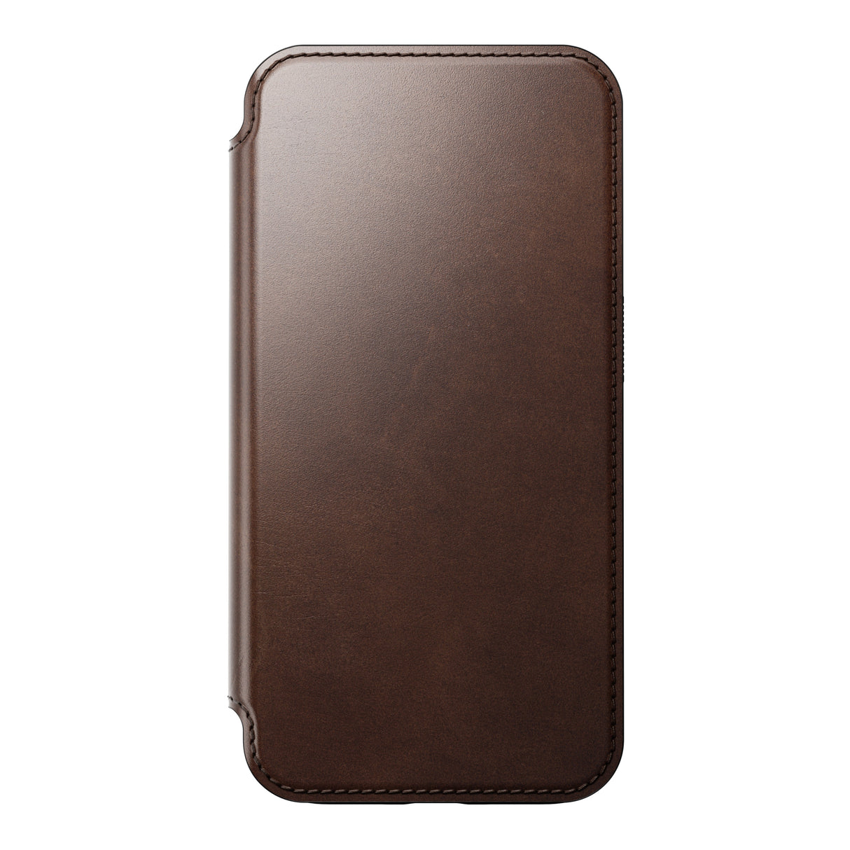 Modern Leather Folio Horween