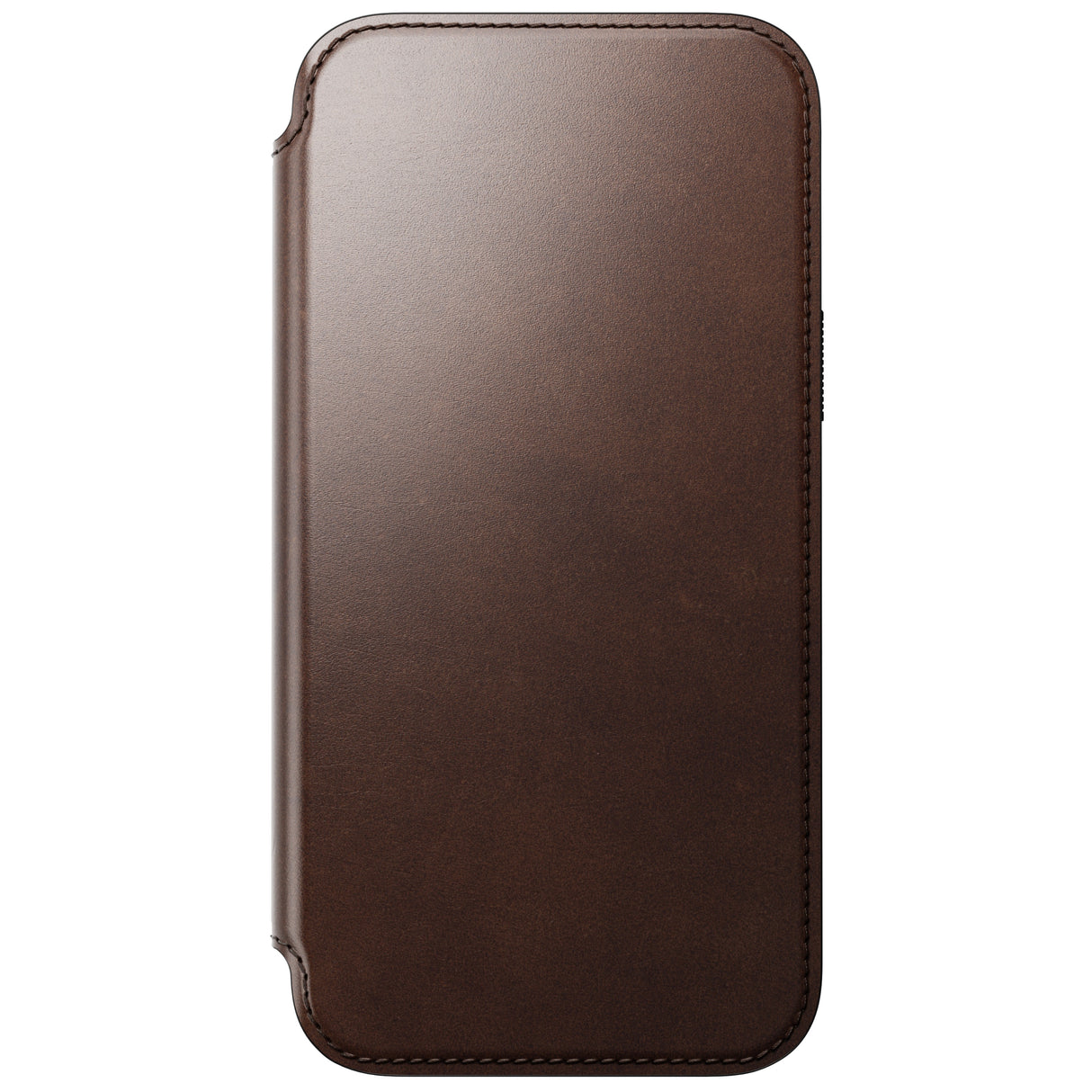 Modern Leather Folio Horween