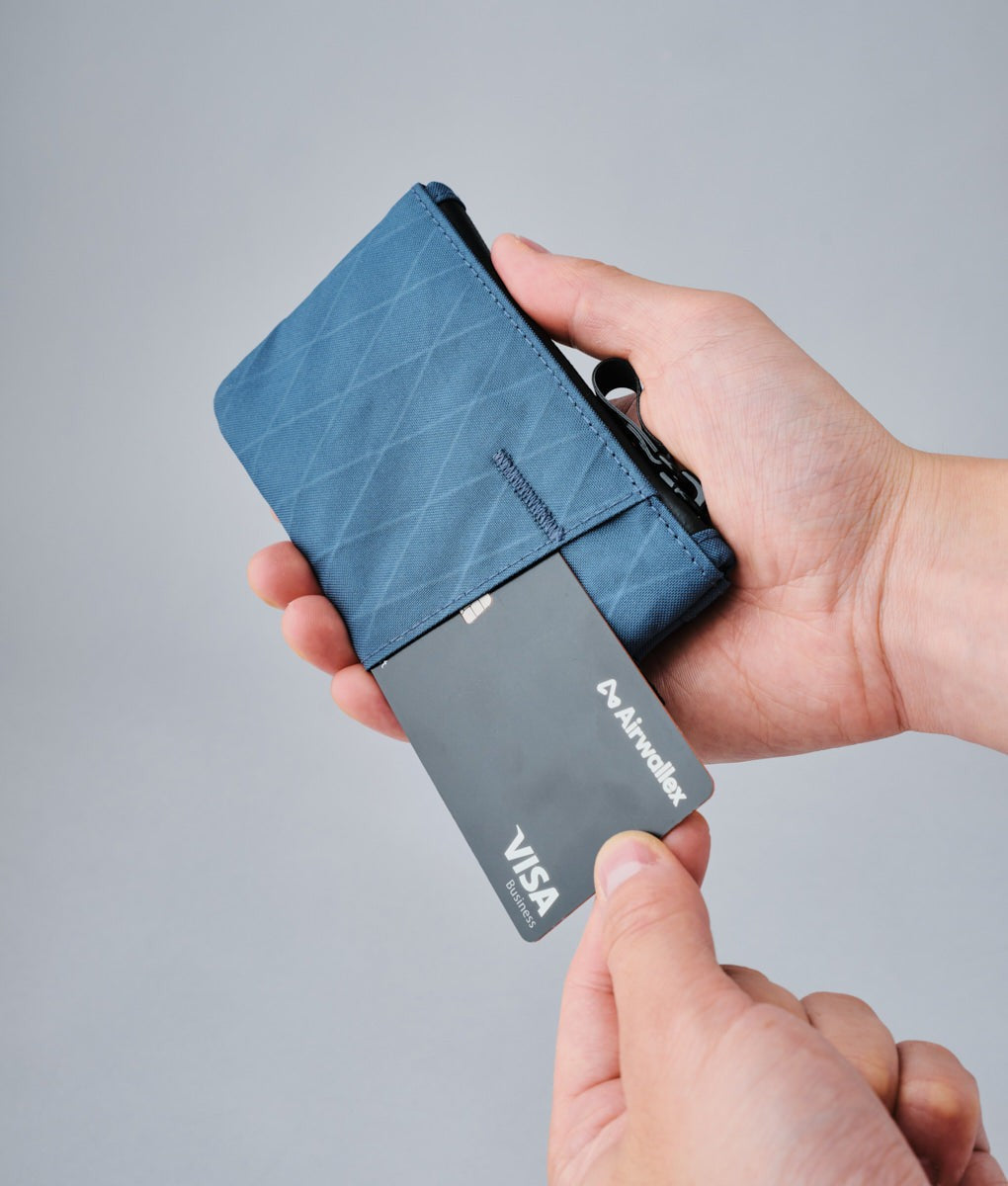 Zip Cardholder