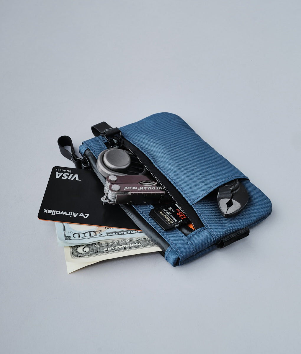 Zip Cardholder