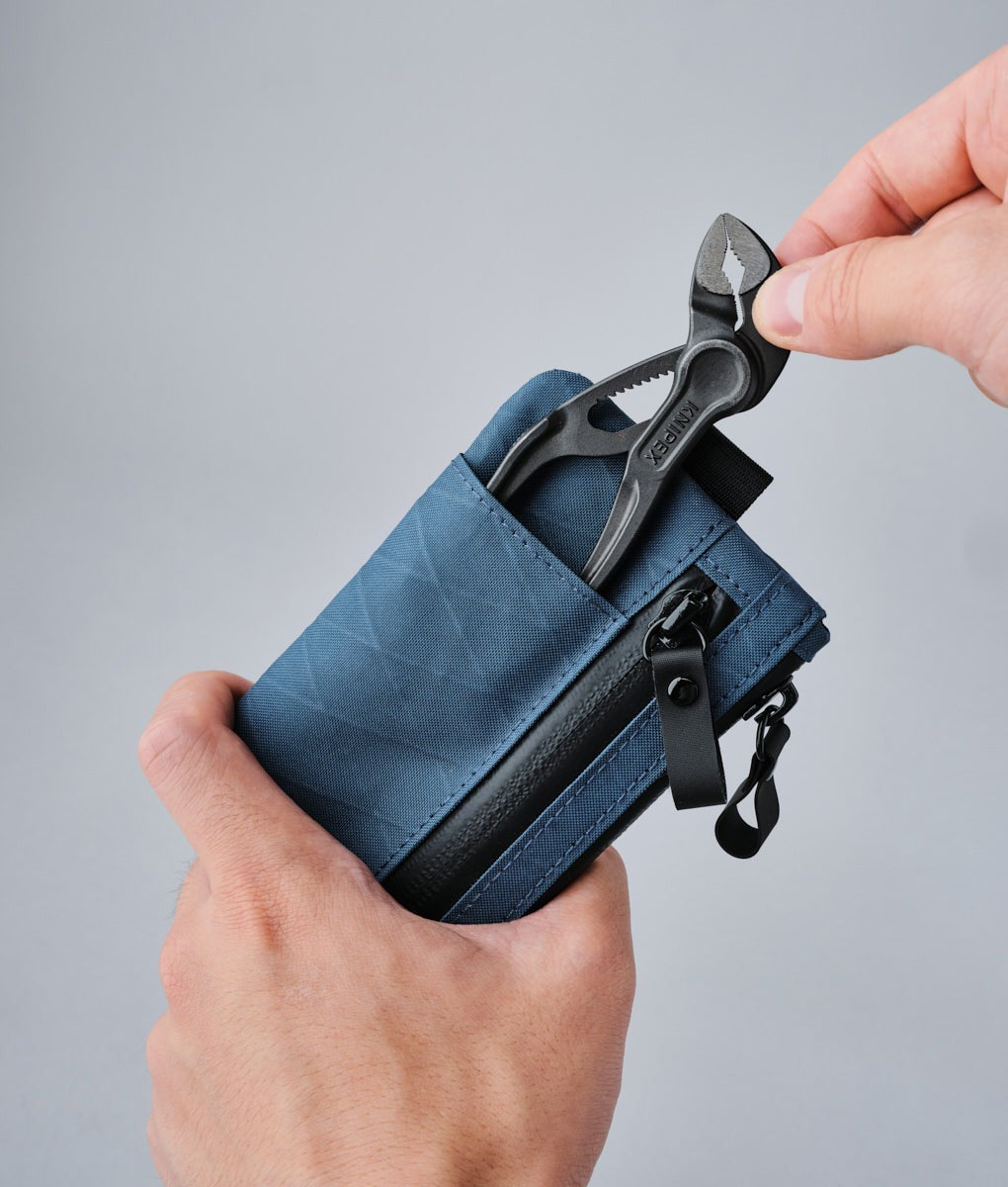 Zip Cardholder
