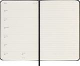 Weekly Notebook Pocket 2024 Calendar