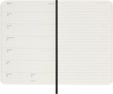 Weekly Notebook Pocket 2024 Calendar