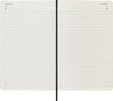 Daily Planner Large 2024 Calendar