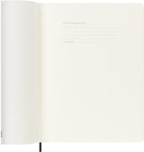 Weekly Notebook XL 2024 Calendar