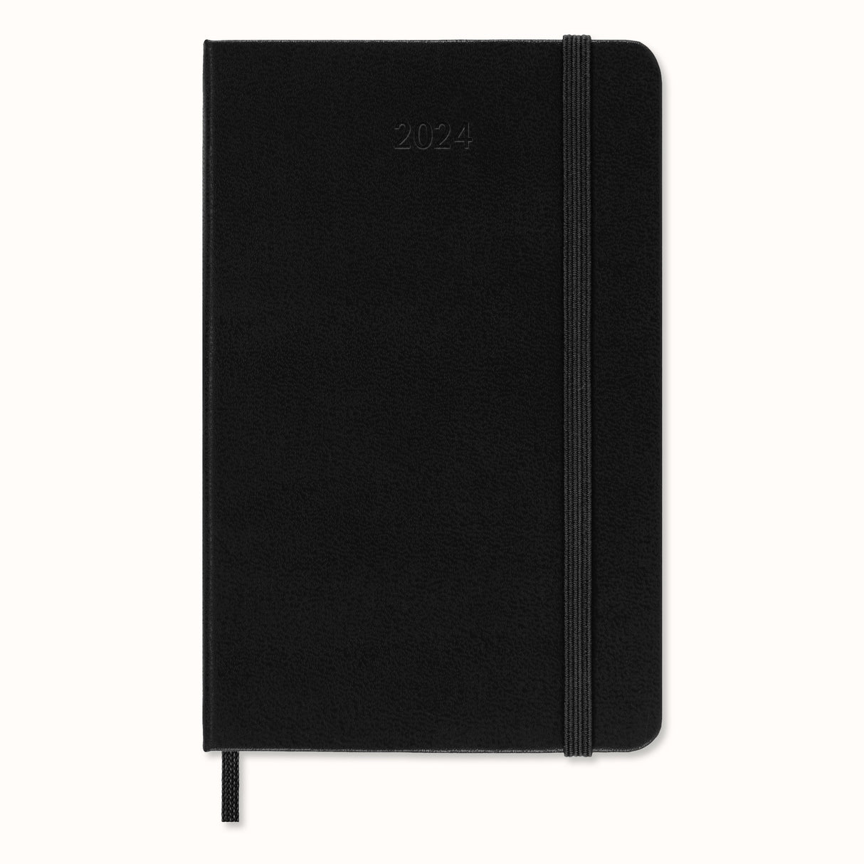 Daily Planner Pocket 2024 - Kalenteri