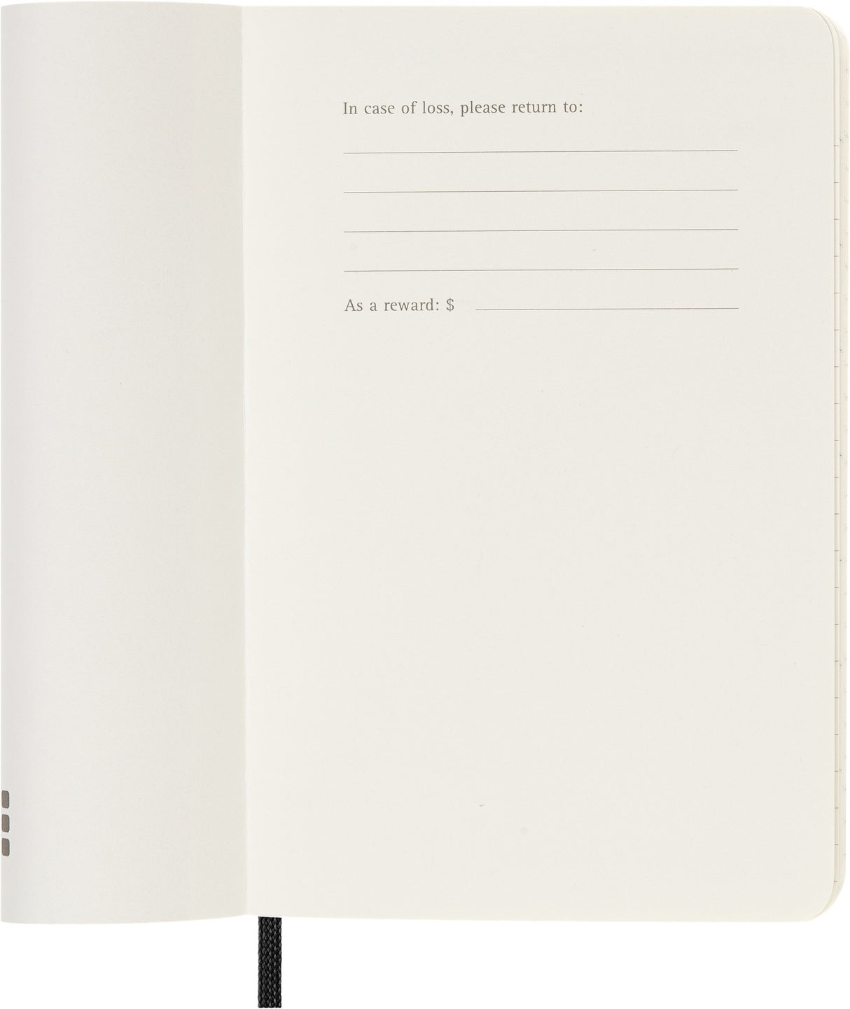 Daily Planner Pocket 2024 - Kalenteri