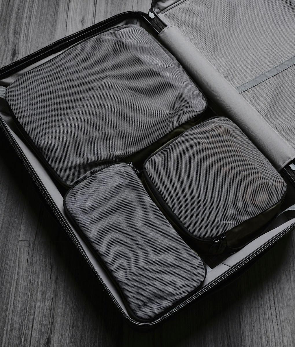 Packing Cube Collection